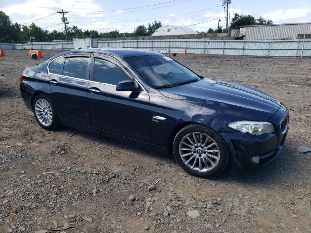 Photo 3 VIN: WBAFU7C53BC872556 - BMW 535 XI 