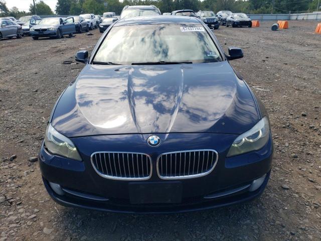 Photo 4 VIN: WBAFU7C53BC872556 - BMW 535 XI 