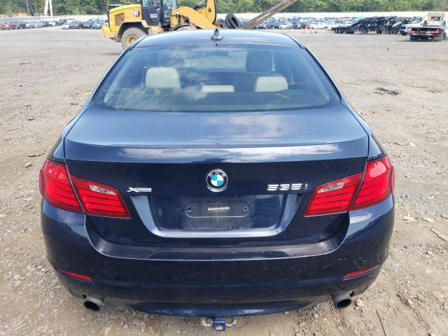 Photo 5 VIN: WBAFU7C53BC872556 - BMW 535 XI 