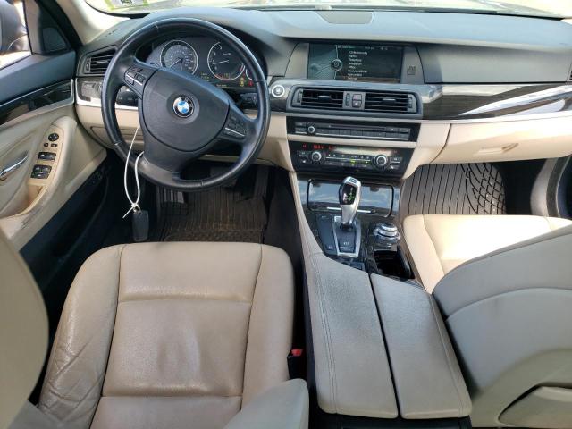 Photo 7 VIN: WBAFU7C53BC872556 - BMW 535 XI 