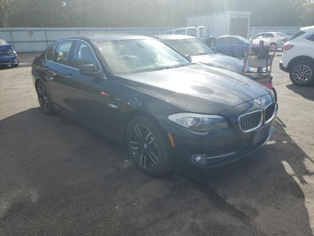 Photo 0 VIN: WBAFU7C53BC873027 - BMW 535 XI 