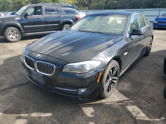 Photo 1 VIN: WBAFU7C53BC873027 - BMW 535 XI 