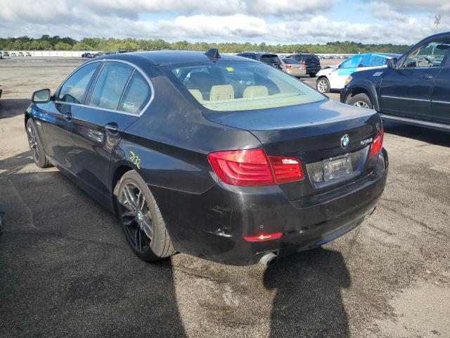 Photo 2 VIN: WBAFU7C53BC873027 - BMW 535 XI 