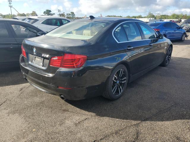 Photo 3 VIN: WBAFU7C53BC873027 - BMW 535 XI 