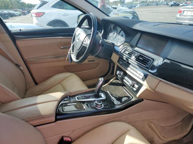 Photo 8 VIN: WBAFU7C53BC873027 - BMW 535 XI 