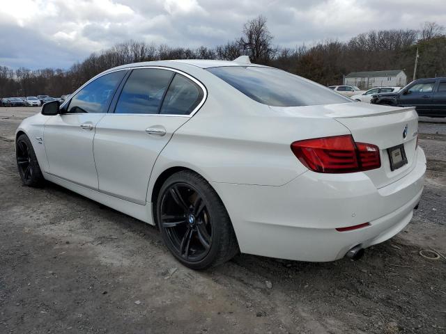 Photo 1 VIN: WBAFU7C53BC873223 - BMW 5 SERIES 