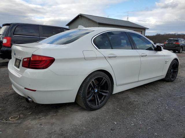 Photo 2 VIN: WBAFU7C53BC873223 - BMW 5 SERIES 