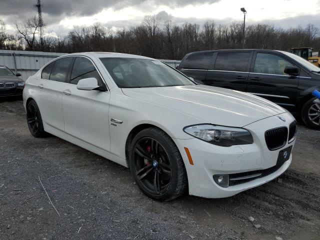 Photo 3 VIN: WBAFU7C53BC873223 - BMW 5 SERIES 