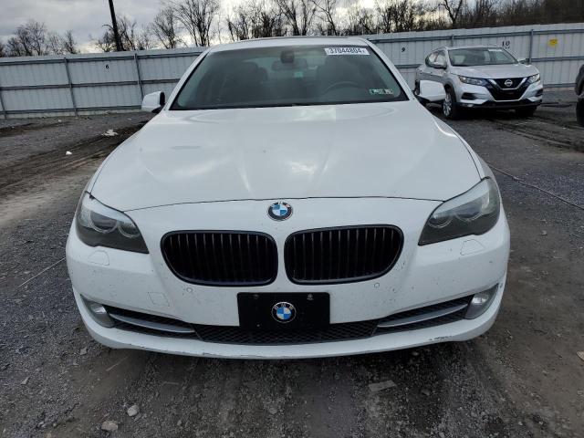 Photo 4 VIN: WBAFU7C53BC873223 - BMW 5 SERIES 