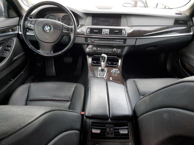 Photo 7 VIN: WBAFU7C53BC873223 - BMW 5 SERIES 