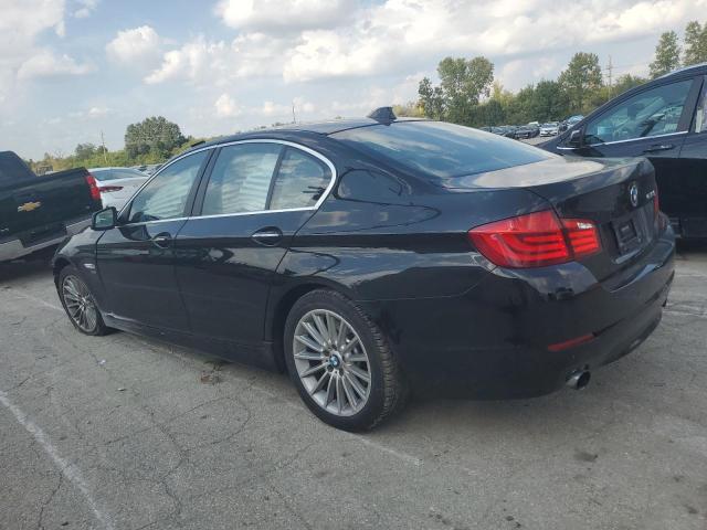 Photo 1 VIN: WBAFU7C53BC873724 - BMW 535 XI 