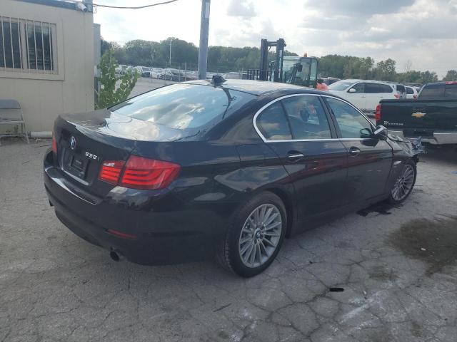 Photo 2 VIN: WBAFU7C53BC873724 - BMW 535 XI 