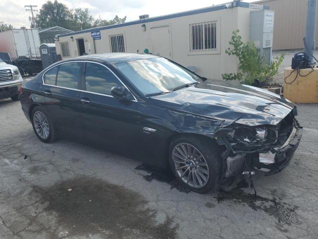 Photo 3 VIN: WBAFU7C53BC873724 - BMW 535 XI 