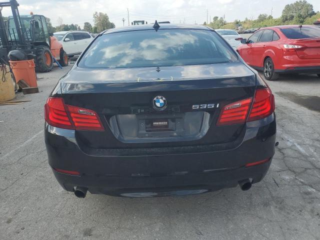 Photo 5 VIN: WBAFU7C53BC873724 - BMW 535 XI 