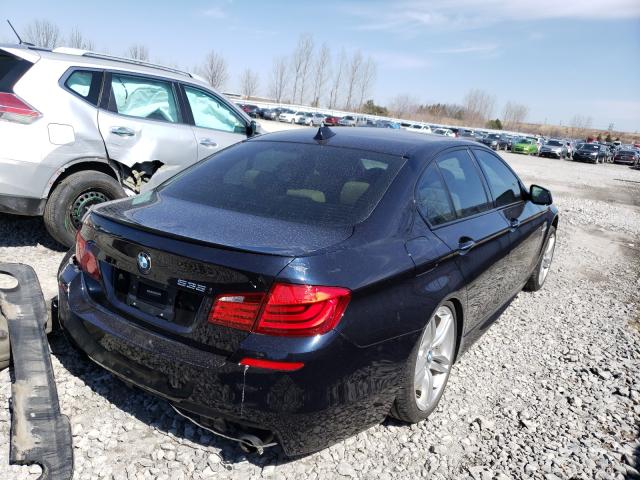 Photo 3 VIN: WBAFU7C53BC875991 - BMW 535 XI 