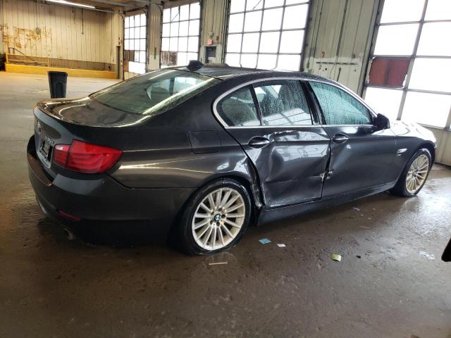 Photo 2 VIN: WBAFU7C53BC876249 - BMW 5 SERIES 