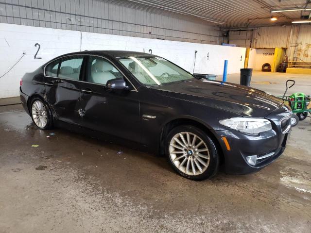 Photo 3 VIN: WBAFU7C53BC876249 - BMW 5 SERIES 