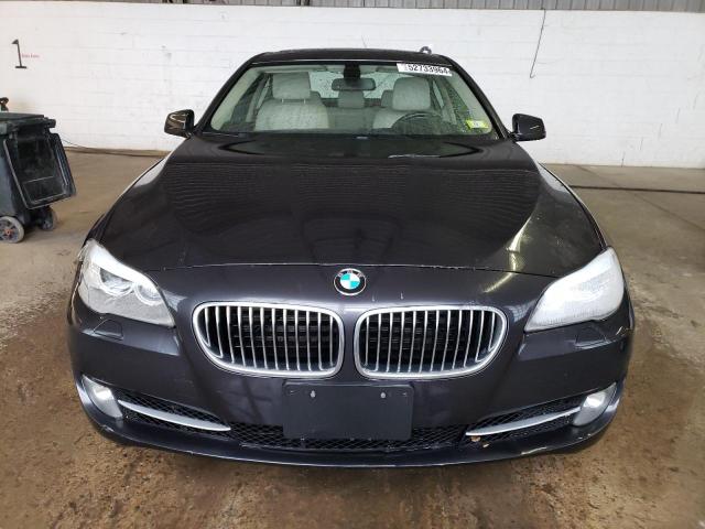 Photo 4 VIN: WBAFU7C53BC876249 - BMW 5 SERIES 