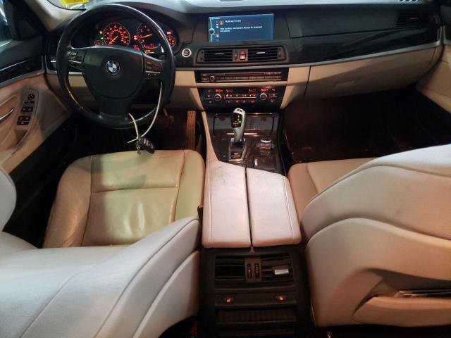 Photo 7 VIN: WBAFU7C53BC876249 - BMW 5 SERIES 