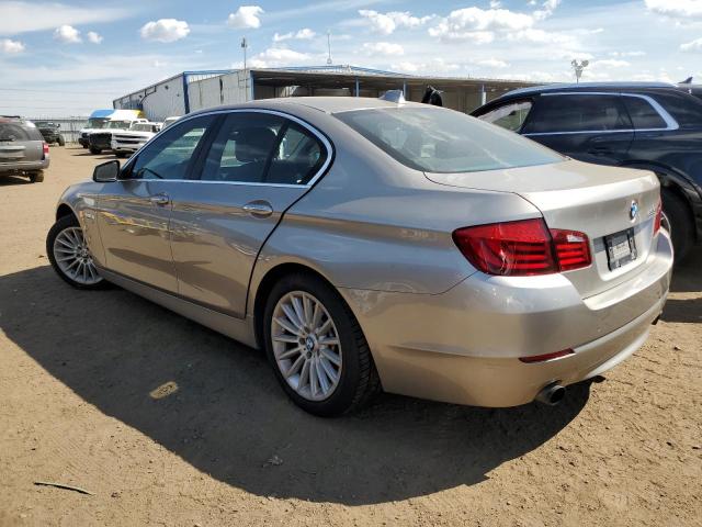 Photo 1 VIN: WBAFU7C53BC877207 - BMW 535 XI 