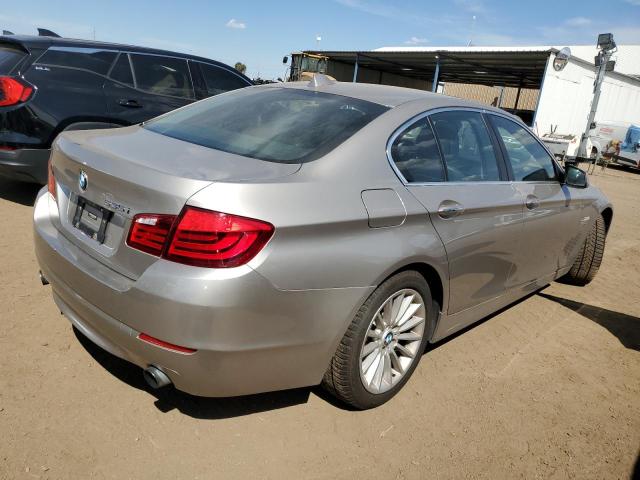 Photo 2 VIN: WBAFU7C53BC877207 - BMW 535 XI 