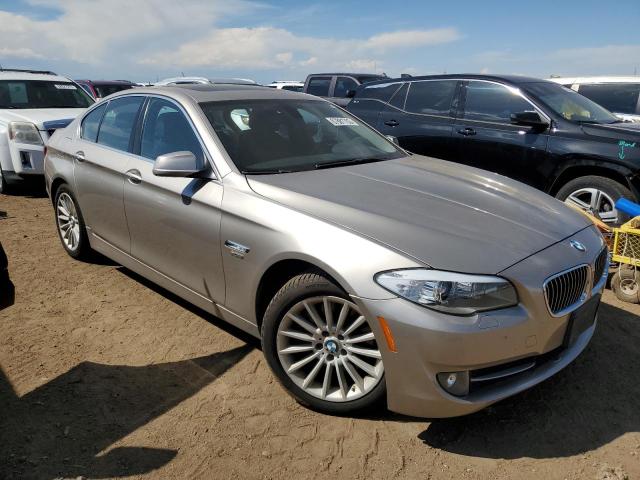 Photo 3 VIN: WBAFU7C53BC877207 - BMW 535 XI 