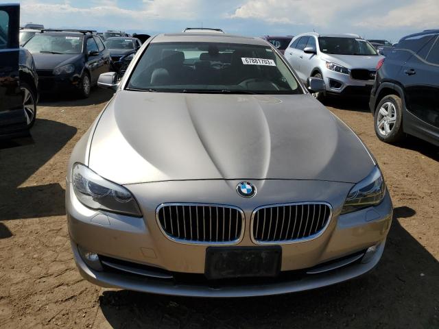 Photo 4 VIN: WBAFU7C53BC877207 - BMW 535 XI 