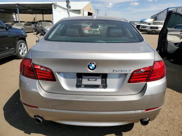 Photo 5 VIN: WBAFU7C53BC877207 - BMW 535 XI 