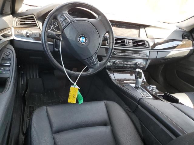 Photo 7 VIN: WBAFU7C53BC877207 - BMW 535 XI 