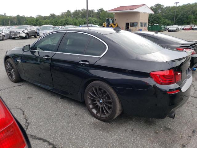 Photo 1 VIN: WBAFU7C53BC877790 - BMW 535 XI 