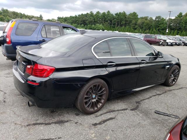 Photo 2 VIN: WBAFU7C53BC877790 - BMW 535 XI 