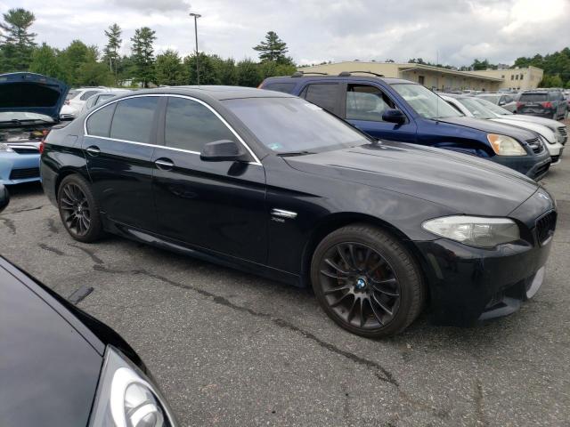 Photo 3 VIN: WBAFU7C53BC877790 - BMW 535 XI 