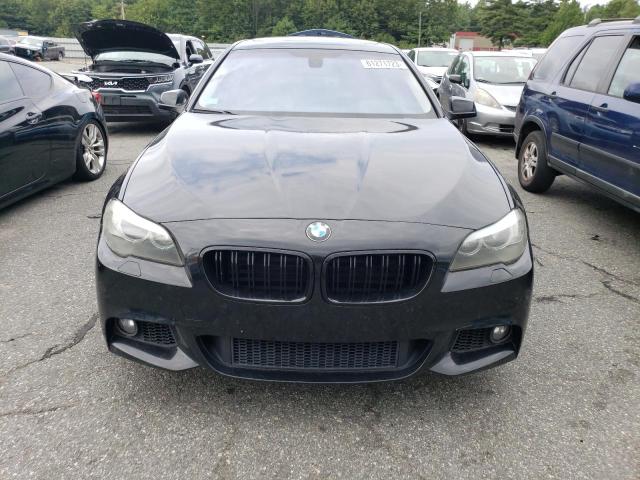 Photo 4 VIN: WBAFU7C53BC877790 - BMW 535 XI 