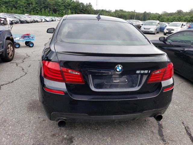 Photo 5 VIN: WBAFU7C53BC877790 - BMW 535 XI 