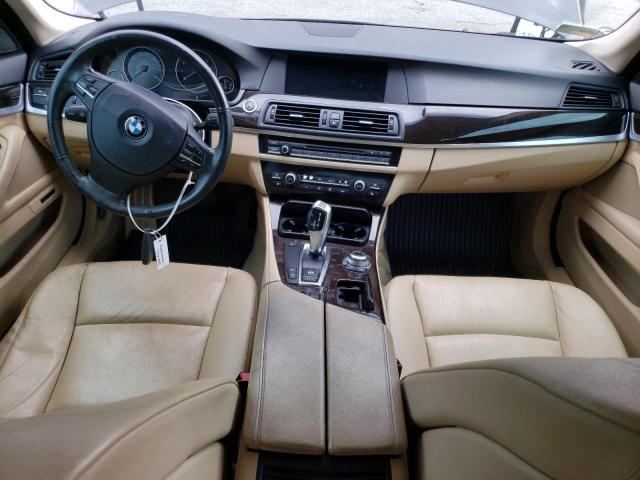 Photo 7 VIN: WBAFU7C53BC877790 - BMW 535 XI 