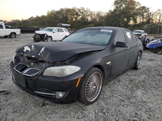 Photo 1 VIN: WBAFU7C53BC878261 - BMW 535 XI 