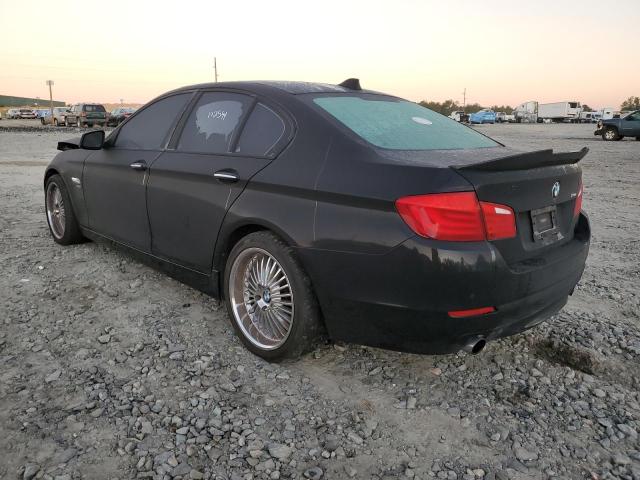 Photo 2 VIN: WBAFU7C53BC878261 - BMW 535 XI 