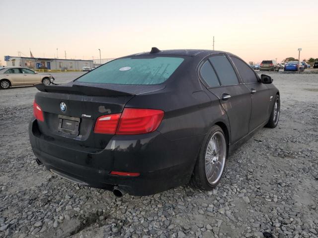 Photo 3 VIN: WBAFU7C53BC878261 - BMW 535 XI 