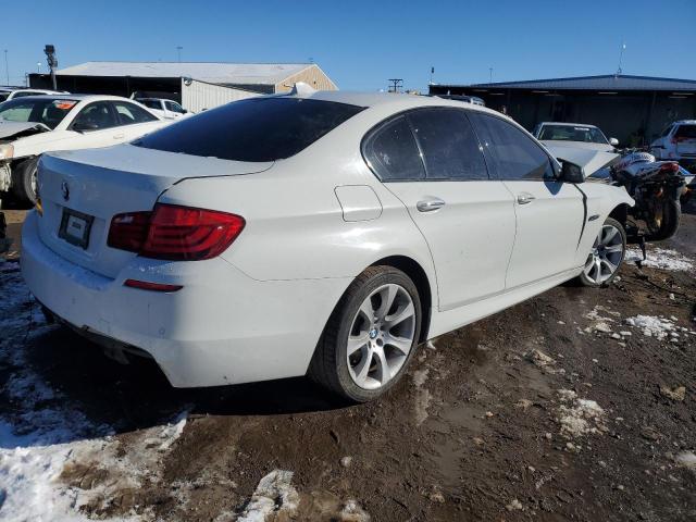 Photo 2 VIN: WBAFU7C53BDU55335 - BMW 5 SERIES 