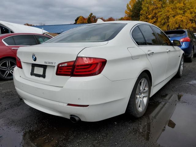 Photo 3 VIN: WBAFU7C53BDU55741 - BMW 535 XI 