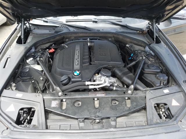 Photo 6 VIN: WBAFU7C53CDU57040 - BMW 535 XI 