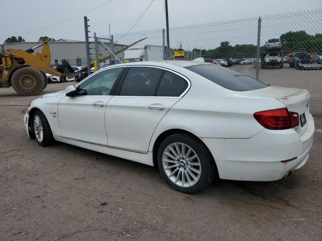 Photo 1 VIN: WBAFU7C53CDU59046 - BMW 535 XI 