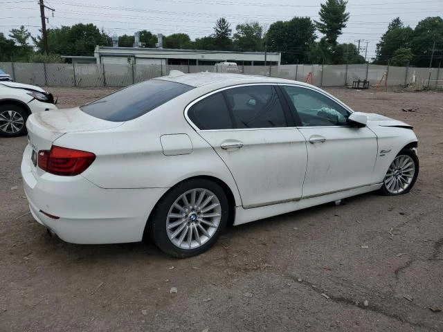 Photo 2 VIN: WBAFU7C53CDU59046 - BMW 535 XI 