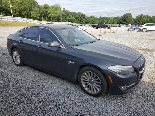 Photo 3 VIN: WBAFU7C53CDU59161 - BMW 5 SERIES 