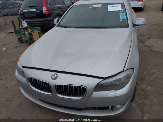 Photo 5 VIN: WBAFU7C53CDU59256 - BMW 535I 