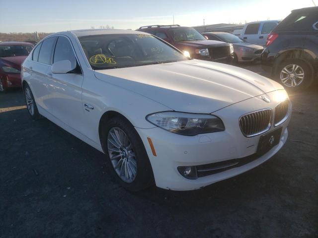 Photo 0 VIN: WBAFU7C53CDU60682 - BMW 535 XI 