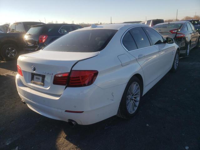 Photo 3 VIN: WBAFU7C53CDU60682 - BMW 535 XI 