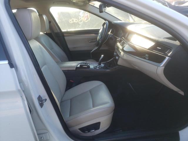 Photo 4 VIN: WBAFU7C53CDU60682 - BMW 535 XI 