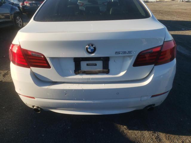 Photo 8 VIN: WBAFU7C53CDU60682 - BMW 535 XI 