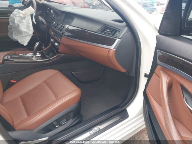 Photo 4 VIN: WBAFU7C53CDU61203 - BMW 535I 